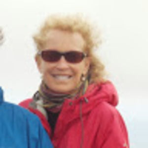 Meet your Posher, Kathleen